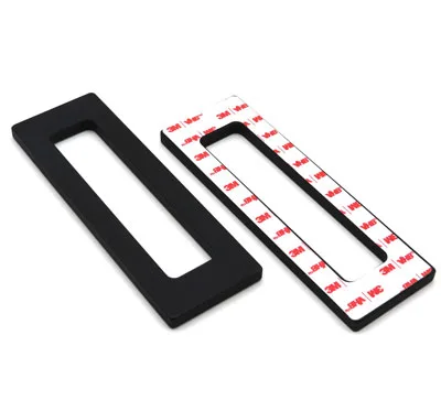 Алюминий, BLACK, Премиум