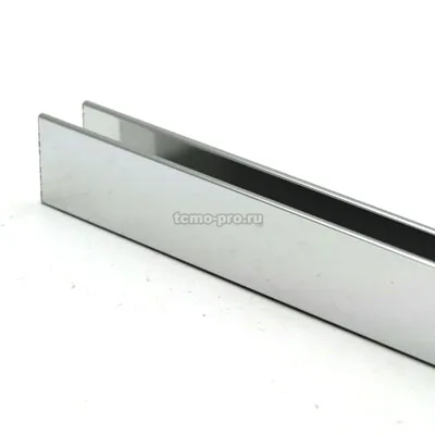 2756-5000-5 Профиль п-образный 5000мм